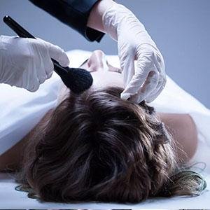 Tamponagem e Tanatopraxia em Perdizes