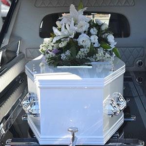 Traslado Funerário na Vila Leopoldina